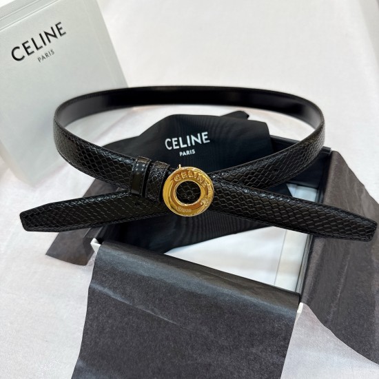Celine Women's Belts