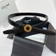 Celine Women's Belts