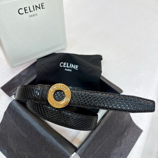 Celine Women's Belts