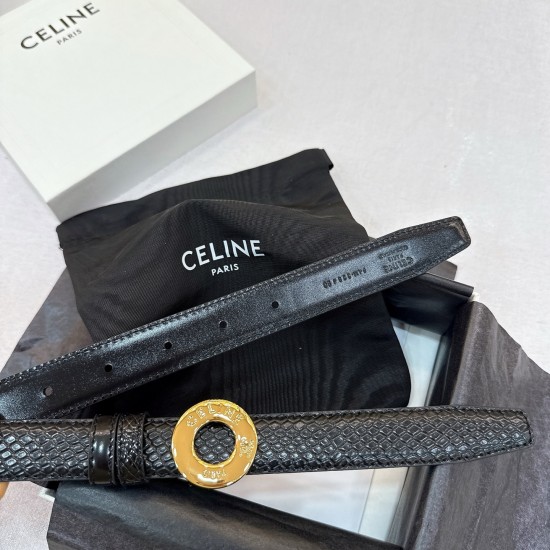 Celine Women's Belts