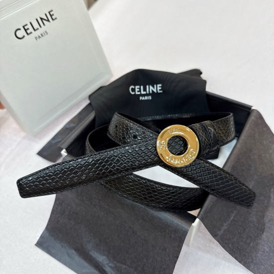 Celine Women's Belts