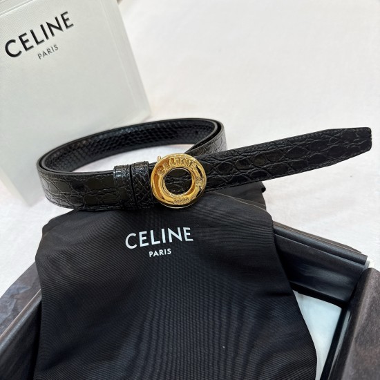 Celine Women's Belts