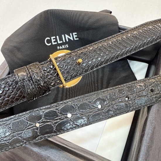 Celine Women's Belts