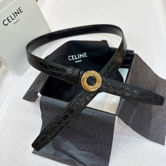 Celine Women's Belts