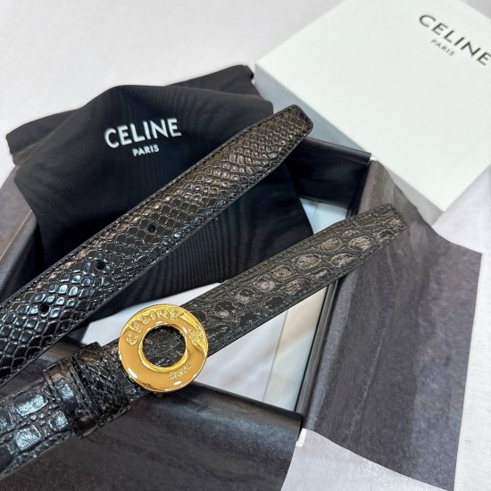 Celine Women's Belts