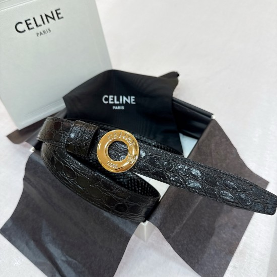 Celine Women's Belts