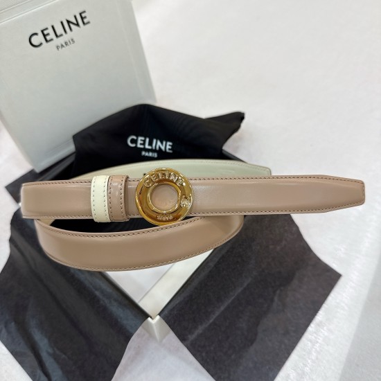 Celine Women's Belts