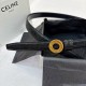 Celine Women's Belts