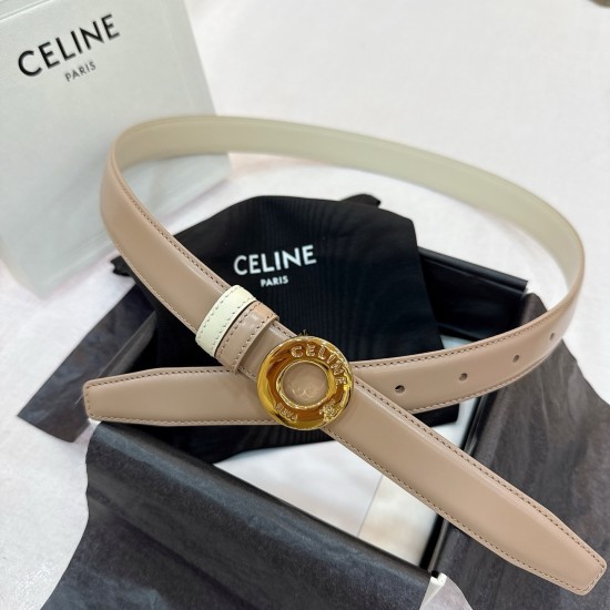 Celine Women's Belts