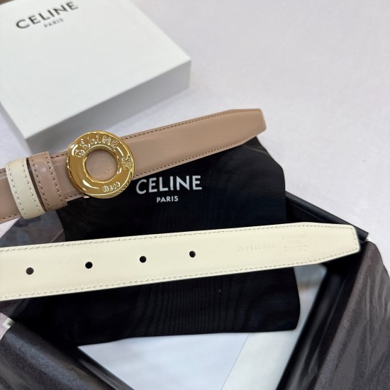 Celine Women's Belts