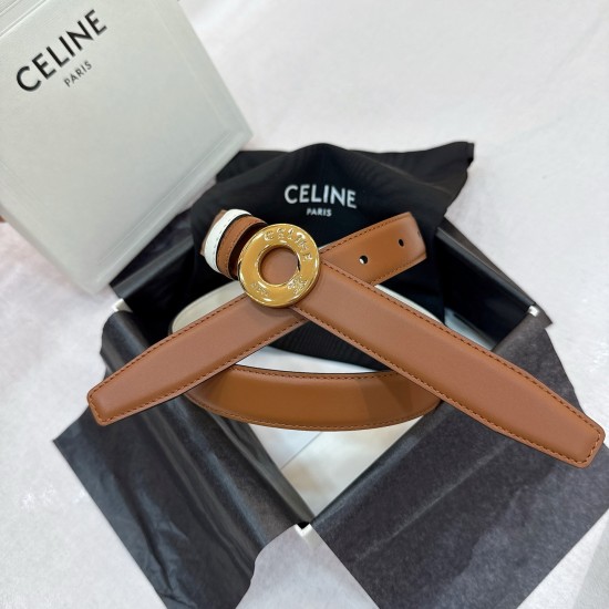 Celine Women's Belts