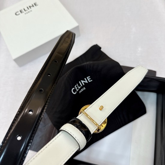 Celine Women's Belts