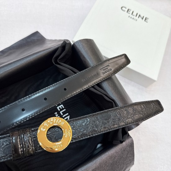 Celine Women's Belts
