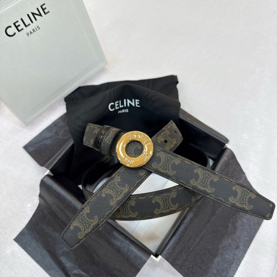 Celine Women's Belts