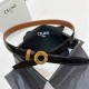 Celine Women's Belts