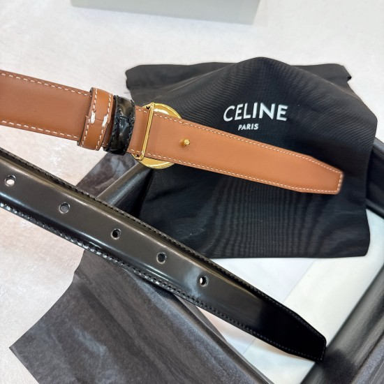 Celine Women's Belts