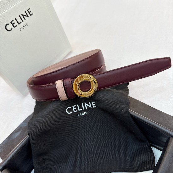 Celine Women's Belts