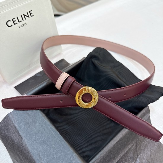 Celine Women's Belts