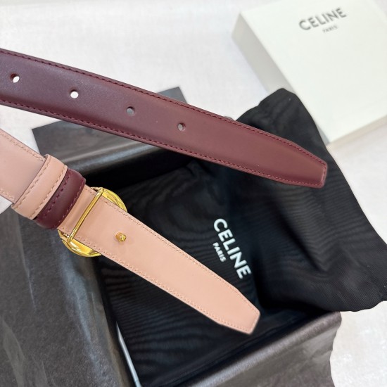 Celine Women's Belts
