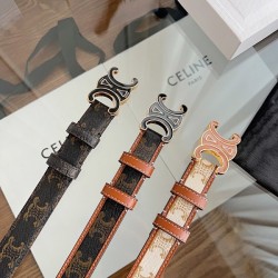 Celine Women's Belts