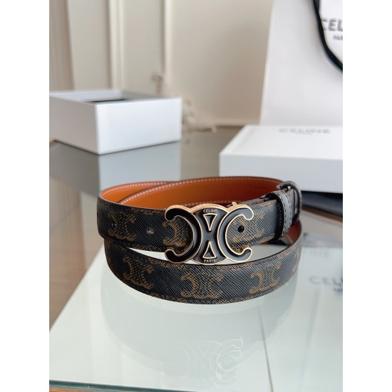 Celine Women's Belts