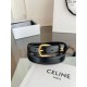 Celine Women's Belts