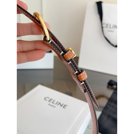 Celine Women's Belts