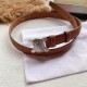 Celine Women's Belts