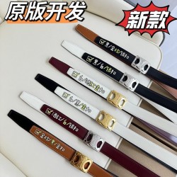 Celine Women's Belts