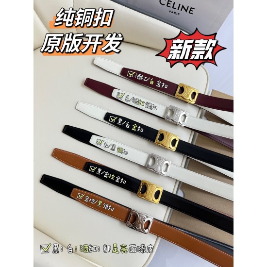 Celine Women's Belts