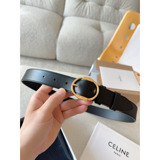 Celine Women's Belts