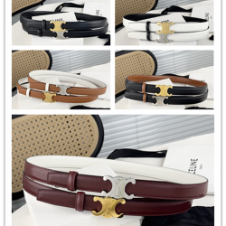 Celine Women's Belts