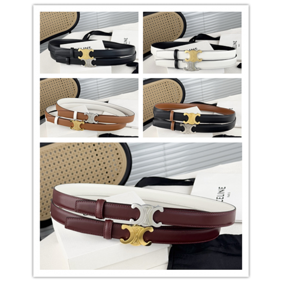 Celine Women's Belts