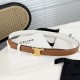 Celine Women's Belts