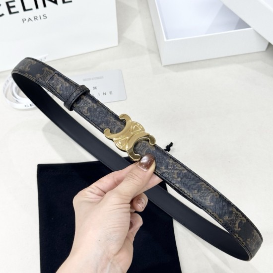 Celine Women's Belts