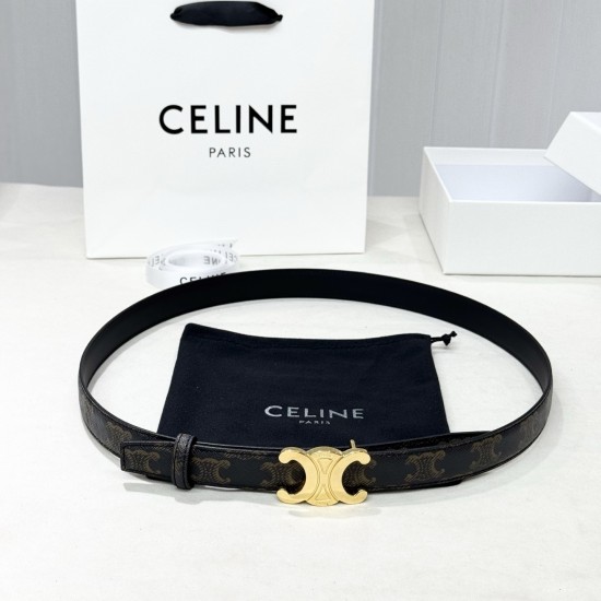 Celine Women's Belts