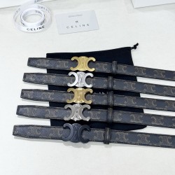 Celine Women's Belts