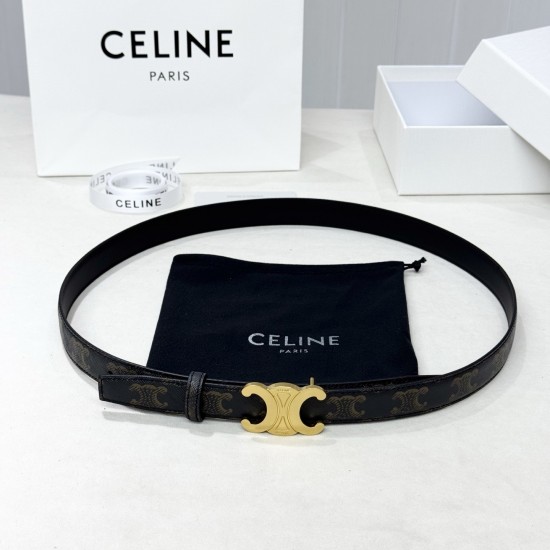Celine Women's Belts