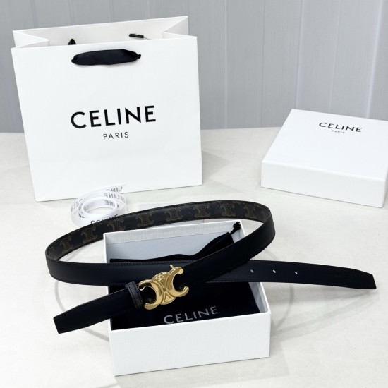 Celine Women's Belts