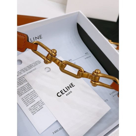 Celine Women's Belts