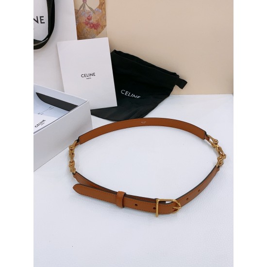 Celine Women's Belts
