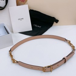 Celine Women's Belts