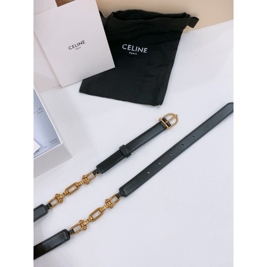 Celine Women's Belts