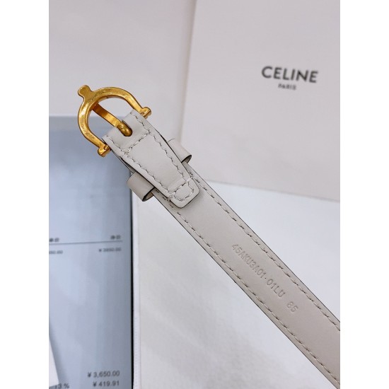 Celine Women's Belts