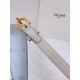 Celine Women's Belts