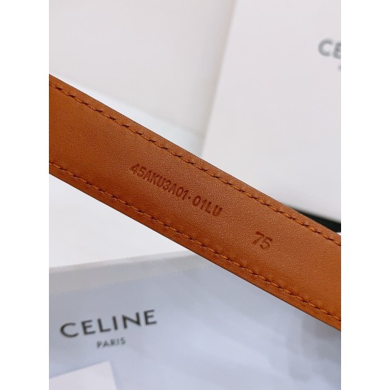 Celine Women's Belts