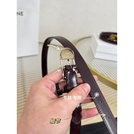 Celine Women's Belts