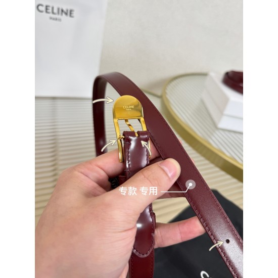Celine Women's Belts