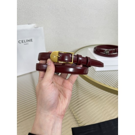 Celine Women's Belts