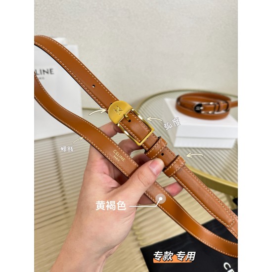 Celine Women's Belts